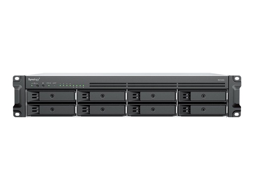 [RS1226RP+] Synology RackStation RS1226RP+ - NAS-Server