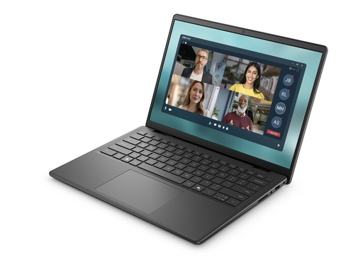 [MJMJX] Dell Pro 14 Essential PV14250 - Intel Core 3 100U / 1.2 GHz - Win 11 Pro - Intel Graphics - 8 GB RAM - 512 GB SSD NVMe - 35.565 cm (14")