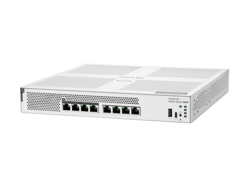 [S5E28A] HPE Networking Instant On 1840 - Switch - 24