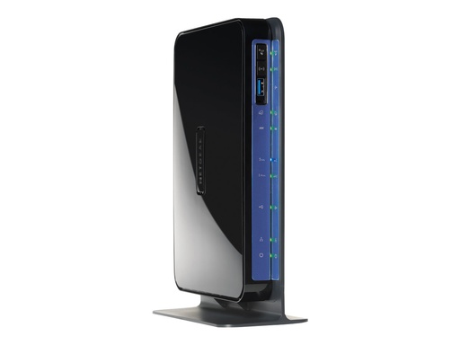 [DGND3800B-100GRS] Netgear DGND3800B - Wireless Router - DSL-Modem 4-Port-Switch