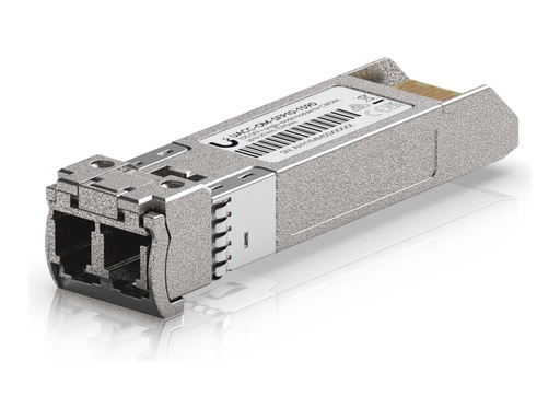 [UACC-OM-SFP10-1550] Ubiquiti UniFi - SFP+-Transceiver-Modul - 10GbE