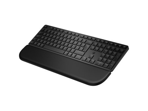 [BD5F7AA#ABB] HP 585K - Tastatur - Dual-Modus, 3-Zonen-Layout
