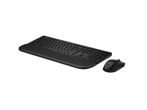[BD5F3AA#ABB] HP 585C - Tastatur-und-Maus-Set - Dual-Modus