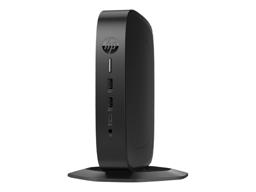 [D2MA3EC#ABD] HP Elite t655 - Thin Client - SFF - 1 x Ryzen Embedded R2314 / 2.1 GHz