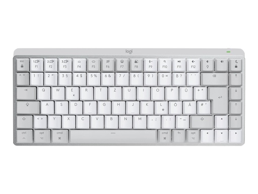 [920-010796] Logitech Master Series MX Mechanical Mini for