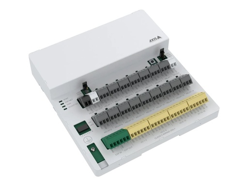 [03504-001] Axis A9920 - Erweiterungsmodul - NCS S 1002-B, weiß