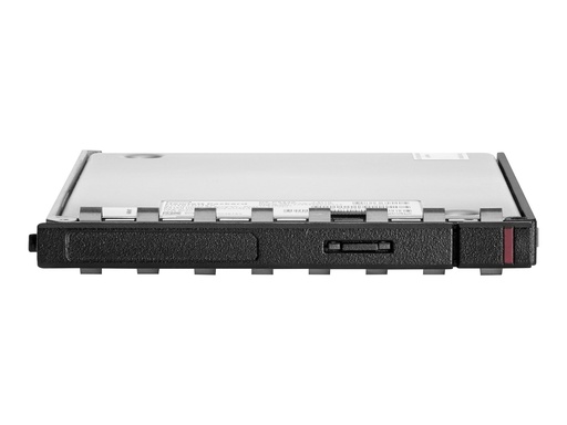 [P77059-B21#0D1] HPE SSD - Read Intensive, High Performance - 7.68 TB - Hot-Swap - E3.S (E3.S)