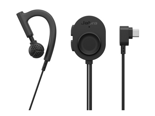 [5122-119] Jabra Perform 10 - Headset - On-Ear - kabelgebunden