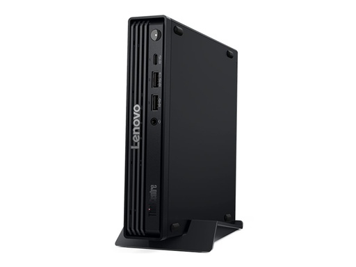 [13JT000VGE] Lenovo ThinkCentre M75q Gen 6 13JT - Tiny - Ryzen AI 5 435GE / 2 GHz