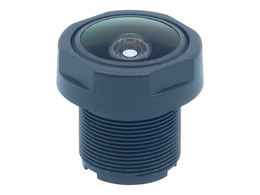 [03444-001] Axis CCTV-Objektiv - feste Brennweite - 9.1 mm (1/2.8")