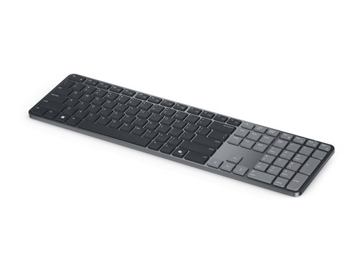 [KB726-BLK-GER] Dell Pro 7 KB726 - Tastatur - Slim - kabellos