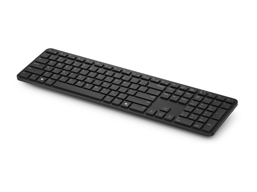 [KB526-BLK-GER] Dell Pro 5 KB526 - Tastatur - full size - kabellos
