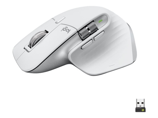 [910-006558] Logitech MX Master 3S Performance Wireless Mouse
