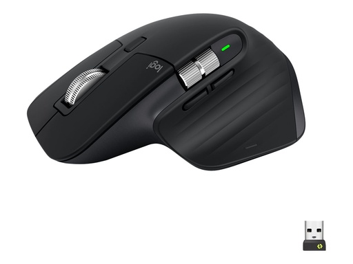 [910-006556] Logitech MX Master 3S Performance Wireless Mouse