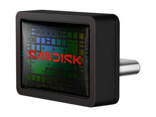 [SDCZ530-512G-GC46] SanDisk Extreme Fit - USB-Flash-Laufwerk - 512 GB