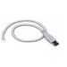[90A051945] Datalogic CAB-426 - USB-Kabel - USB (M) - 2 m