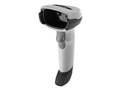 [DS2208-SR6U2100AZW] Zebra DS2208 - USB Kit - Barcode-Scanner - Handgerät