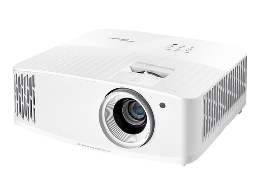 [E9PV7GL06EZ3] Optoma UHD38x - DLP-Projektor - 3D - 4000 lm