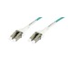 [S216703] Synergy 21 2xLC - - OM3 - LC - - männlich/Maennlich - Blue White - Kabel - Netzwerk