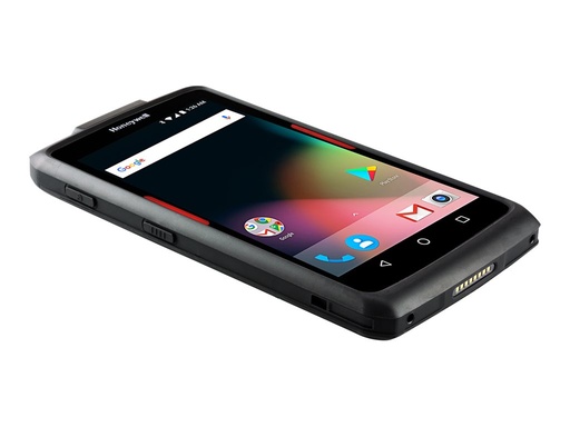 [EDA71-0-B741SAGRK] HONEYWELL ScanPal EDA71 - Datenerfassungsterminal - robust - Android 8.0 (Oreo)