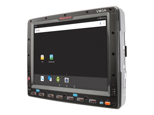 [VM3A-L0N-1B4A20E] HONEYWELL Thor VM3A - Client Pack - robust - Computer für den Einbau in Fahrzeuge - Snapdragon 660 2.2 GHz - Android 9.0 (Pie)