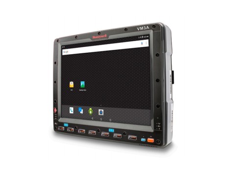 [VM3A-L0N-1A2A20E] HONEYWELL VM3A Defroster Resistive Thor VM3A 30.7 cm 12.1" - Qualcomm Snapdragon - 2,2 GHz