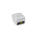 [P1080383-018] Zebra Dispenser-Frontseite - für Zebra ZD420