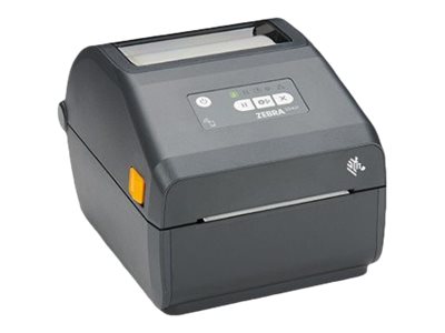 [ZD4A043-D0EE00EZ] Zebra ZD421d - Etikettendrucker - Thermodirekt - Rolle (10,8 cm)