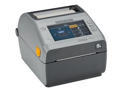 [ZD6A142-D0EF00EZ] Zebra ZD621d - Etikettendrucker - Thermodirekt - Rolle (10,8 cm)