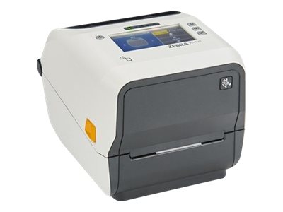 [ZD6AH42-30EF00EZ] Zebra ZD621t-HC - Etikettendrucker - Thermotransfer - Rolle (11,8 cm)