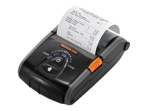 [SPP-R200IIIIAKL] BIXOLON SPP-R200IIIplus - Belegdrucker - Thermodirekt - Rolle (5,8 cm)