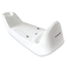 [WLC4190-WH-433] Datalogic WLC4190 Base Station/Wireless Charger Multi-Interface 433 MHz