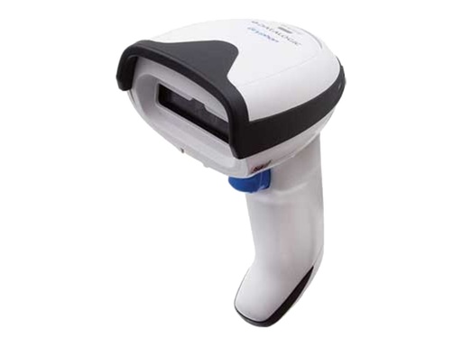 [GM4200-WH-910K1] Datalogic Gryphon I GM4200 - USB Kit - Barcode-Scanner