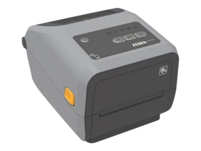 [ZD6A042-D1EF00EZ] Zebra ZD621d - Etikettendrucker - Thermodirekt - Rolle (10,8 cm)