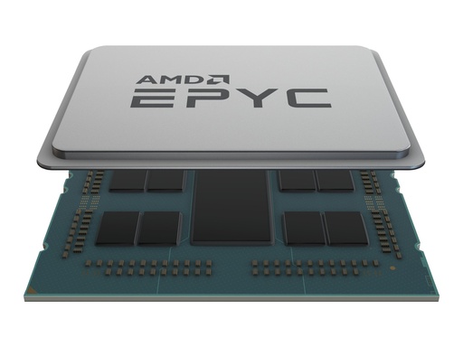 [P53705-B21] HPE AMD EPYC 9634 - 2.25 GHz - 84-Kern - 168 Threads