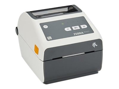 [ZD4AH42-D0EE00EZ] Zebra ZD421d-HC - Etikettendrucker - Thermodirekt - Rolle (10,8 cm)