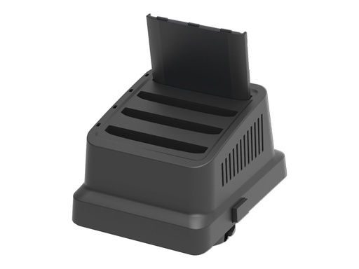 [CT30P-QBC-UCP] HONEYWELL Ladegerät für Batterien - universell