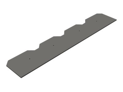 [CS-CAB-SHV-EXT-SS] Zebra Stadium - Rack - Regal - für Zebra Extreme