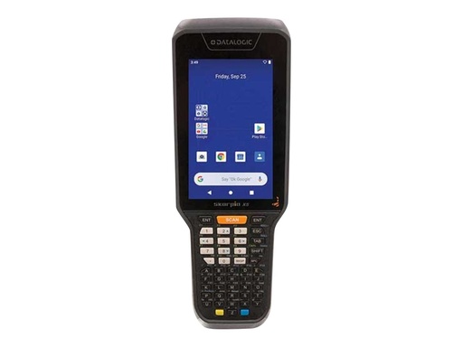 [943500056] Datalogic Skorpio X5 - Datenerfassungsterminal - robust - Android 10 - 64 GB - 10.9 cm (4.3")