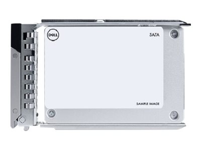 [400-BDQS] Dell  SSD - 1.92 TB - intern - 2.5" (6.4 cm)