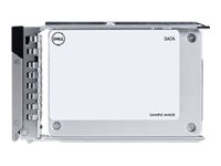 [400-BDQS] Dell 400-BDQS - 1,92 TB - 2.5" - 6 Gbit/s