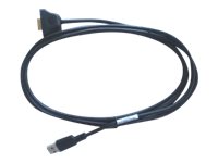 [CBL-58926-04] Zebra Kabel USB / seriell - DB-9 (W) zu USB (M)
