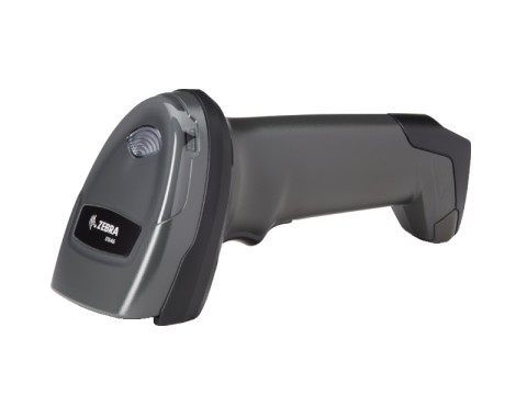 [DS4678-DPE0007VZRW] Zebra DS4600 Series DS4678-DPE - Barcode-Scanner