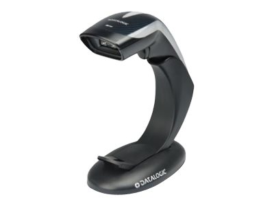 [HD3430-BKK1B] Datalogic Heron HD3430 - Barcode-Scanner - Handgerät