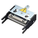[P1015453] Zebra Kit Cover Printhead KR403