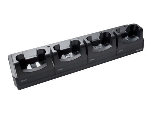 [EDA50-CB-2] HONEYWELL Quad Bay Charging Base - Batterieladegerät