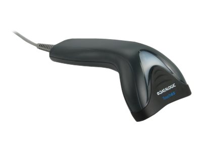 [TD1130-BK-65] Datalogic Touch TD1100 65 Pro - Barcode-Scanner