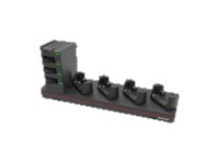 [CT45-5CB-UVN-BAT-3] HONEYWELL Ladestation für Datensammeltgeräte