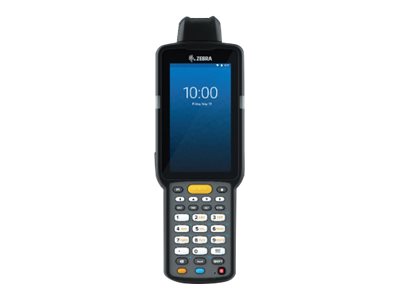 [MC330L-GE4EG4NA] Zebra MC3300x - Datenerfassungsterminal - robust - Android 10 - 32 GB - 10.2 cm (4")