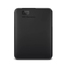 [WDBHHG0010BBK-EESN] WD Elements Portable - Festplatte - 2,5"